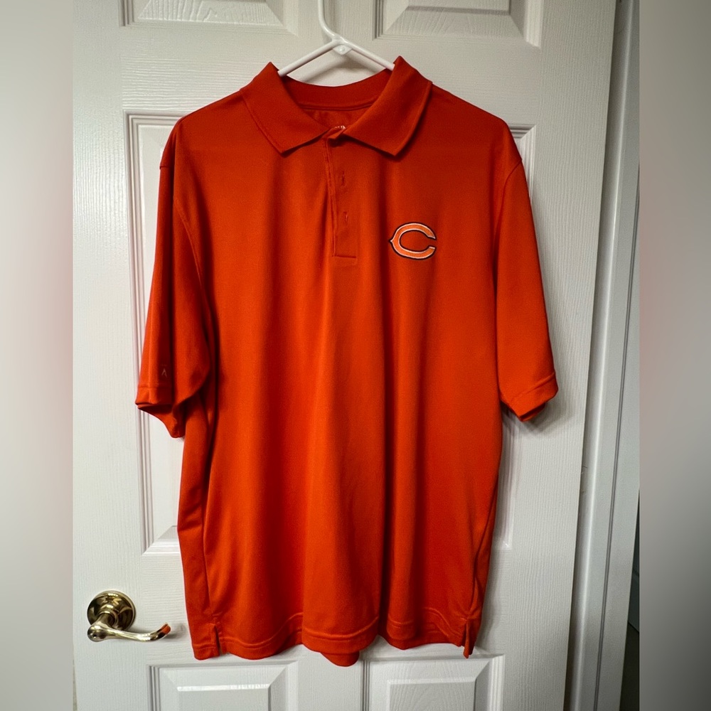 Chicago Bears Polo